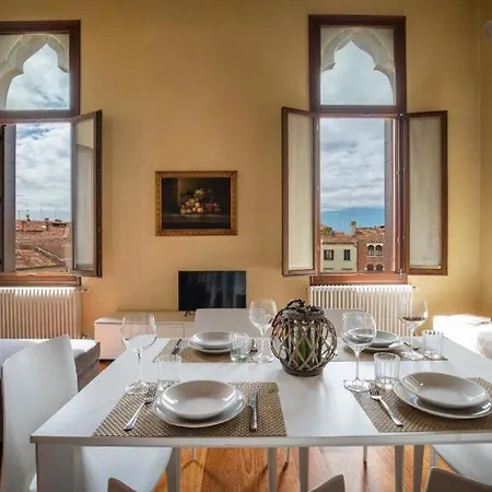 La Residenza Apartment *