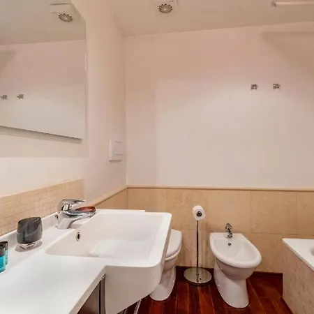 Apartment La Residenza Venice