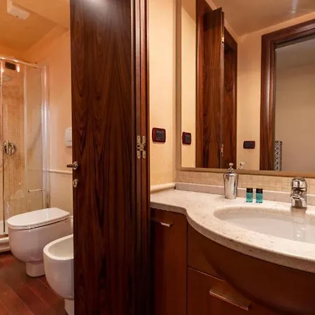 La Residenza Apartment