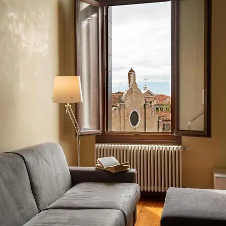 La Residenza * Venice