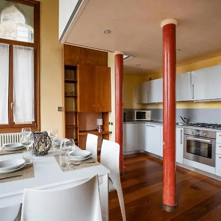 La Residenza Apartment *