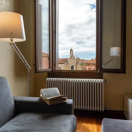 La Residenza Apartment