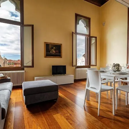 La Residenza Apartment Venice