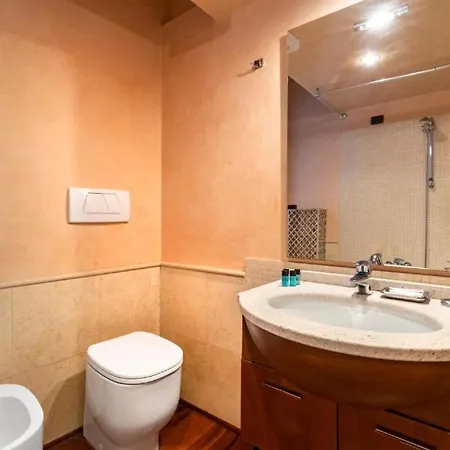 Apartment La Residenza