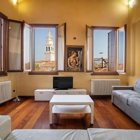La Residenza Venice