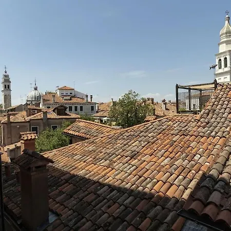 Apartment La Residenza Venice