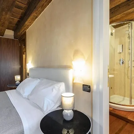 Apartment La Residenza Venice