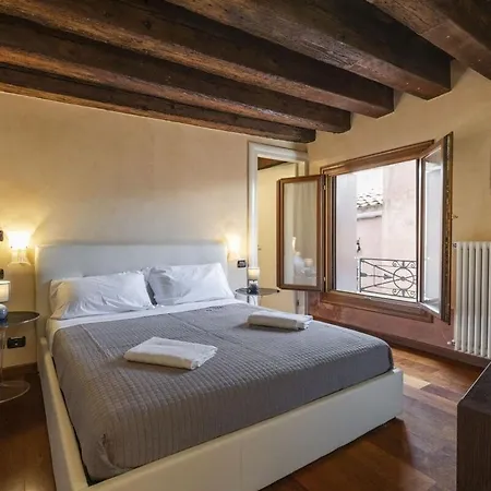 La Residenza Apartment *