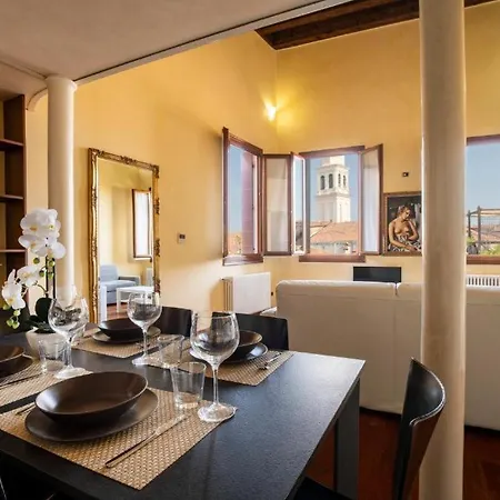 La Residenza *