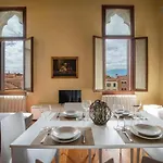 La Residenza Διαμέρισμα *