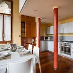 La Residenza Διαμέρισμα *