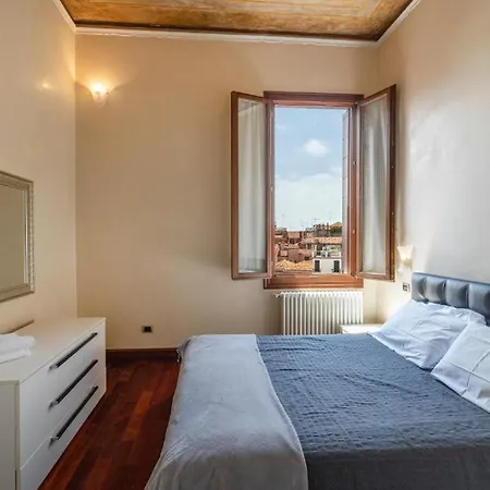 Apartamento La Residenza *