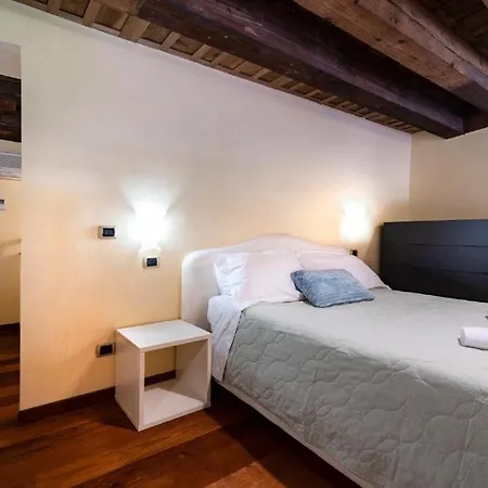 La Residenza Apartamento *