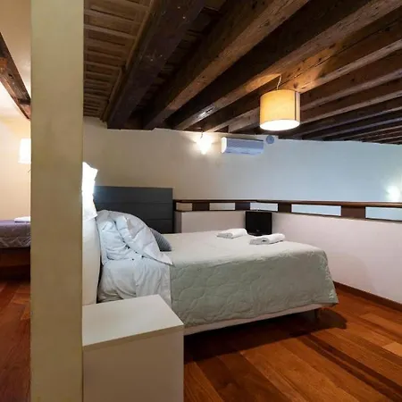 La Residenza *
