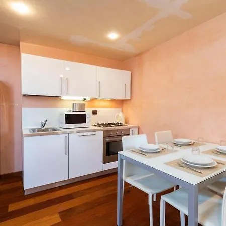 Apartment La Residenza Venice