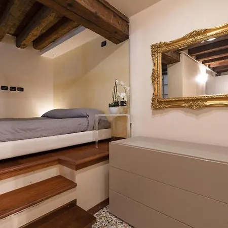 La Residenza Apartment *