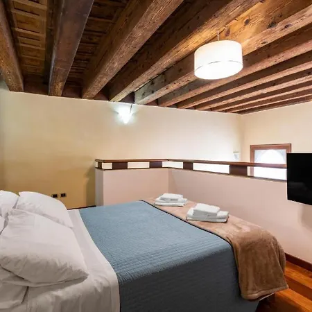 La Residenza * Venecia