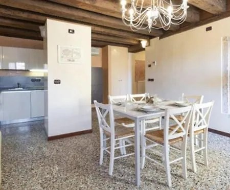 La Residenza Apartamento
