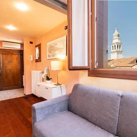 Apartment La Residenza Venice