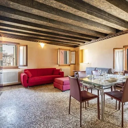 La Residenza * ヴェネツィア