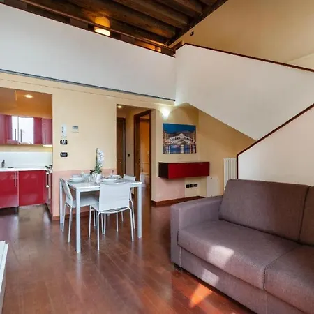 La Residenza 베니스