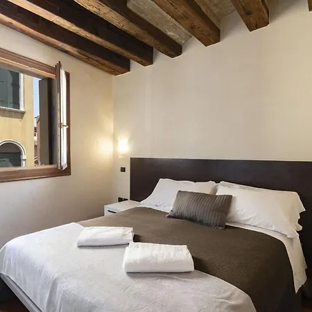 La Residenza 베니스